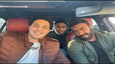 علي محمد ينضم إلى فريق 