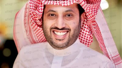 تركي آل الشيخ يعلن عن أكبر حفل لتكريم الفنانين في الرياض joy awards