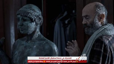  سليم ضو بطل غزة مونامور يوجه رسالة لجمهور الفيلم في القاهرة