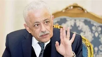 طارق شوقي: اعتماد جميع مدارس التعليم الفني من ألمانيا وفنلندا