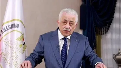طارق شوقي يكشف آخر مستجدات تطعيم المنتمين للمنظومة التعليمية