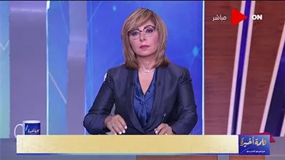 لميس الحديدي عن أزمة الطاقة: مصر ليست في معزل عن العالم