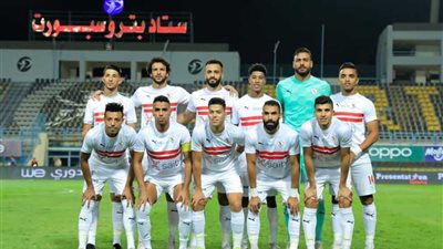 عاجل.. تعرف على موقف صفقات الزمالك الجديدة 