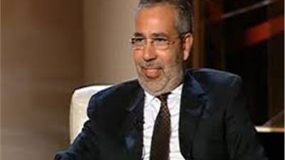 مدحت العدل: عمرو دياب جزء لا يتجزأ من مشوار حياتي