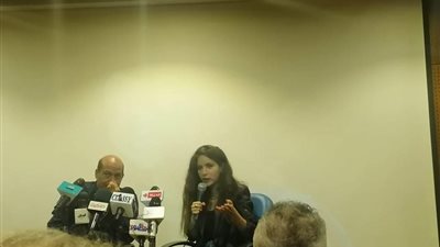 جميلة عوض: فكرت في أداء أدوار مسرحية ولكن!