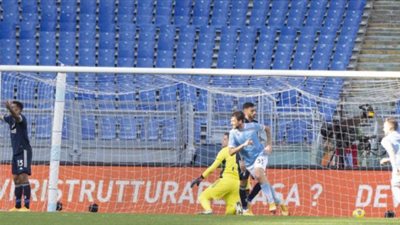 المواجهة المنتظرة.. موعد مباراة إنتر ميلان ولاتسيو في الدوري الإيطالي