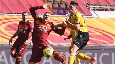 مواجهة نارية.. موعد مباراة يوفنتوس وروما في الدوري الإيطالي