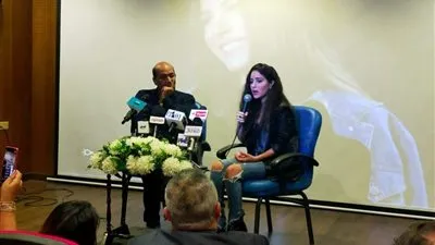 جميلة عوض لـ