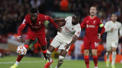 أخبار سارة لميلان أثناء التوقف الدولي