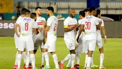 محامي نجم الزمالك يفجر قنبلة مدوية عن رحيله للأهلي