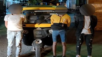 كشف ملابسات واقعة مقتل إحدى الفتيات بالإسكندرية