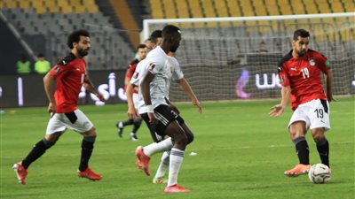 تردد قناة أون تايم سبورت الناقلة لمباراة مصر وليبيا اليوم في تصفيات كأس العالم 2022