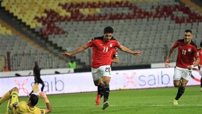 ماتش مصر وليبيا مطلوب على جوجل.. منافسة عربية على صدارة مجموعة تصفيات كأس العالم 2022
