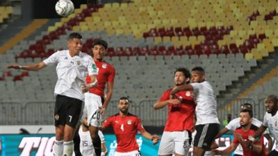 ننشر تردد قناة 5 ssc الناقلة لمباراة مصر وليبيا اليوم المؤهلة لكأس العالم 2022