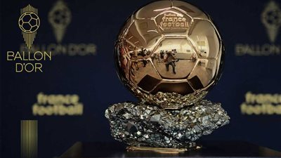 مفاجأة نارية.. تسريب المرشح الأقرب لحصد الكرة الذهبية