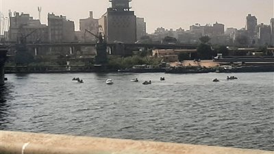 مفاجأة بشأن بلاغات التغيب بواقعة غرق ميكروباص الساحل