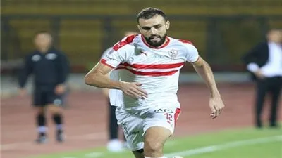 الزمالك يعلن تفاصيل جديدة في انتقال النقاز لأهلي جدة