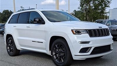 ننشر أسعار سياراة جيب جراند شيروكي القصيرة الجديدة