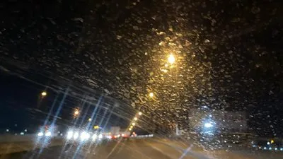 سقوط أمطار بالقليوبية.. والمحافظة ترفع حالة التأهب 