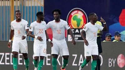 كوت ديفوار تكرر فوزها على مالاوي.. وتزيح الكاميرون من الصدارة