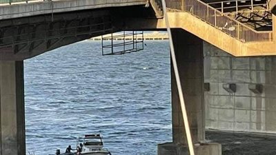 مدير شرطة المسطحات الأسبق يكشف مفاجأة في واقعة 