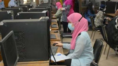 ننشر رابط نتيجة تقليل الاغتراب للدبلومات الفنية 2021