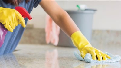 احمي نفسك وأسرتك من الموجة الرابعة.. وصفات اقتصادية لتطهير المنزل للوقاية من فيروس كورونا