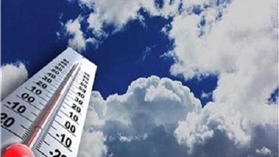 تحذيرات عاجلة من الأرصاد بشأن طقس اليوم الثلاثاء