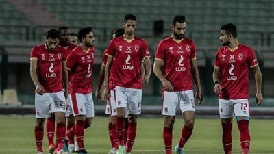 موعد مباراة الأهلي والحرس الوطني في ذهاب دور الـ32 بدوري أبطال إفريقيا