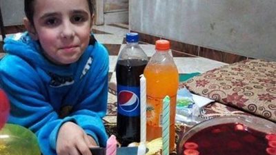 قتل طفلة يتيمة على يد عمها تعذيبًا بالقليوبية