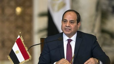 السيسي أمام مؤتمر التنوع البيولوجي بالصين: العالم يعيش مرحلة دقيقة