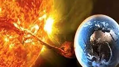 تهدد شبكات الكهرباء.. عاصفة خطيرة تضرب الأرض اليوم وغدا (تفاصيل)