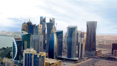  الدين العام لقطر ينخفض إلى 371 مليار ريال 