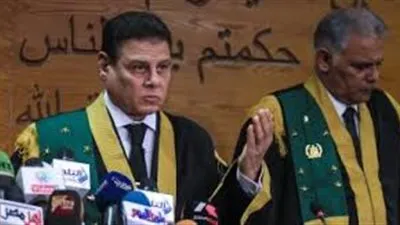 بدء سماع مرافعة الدفاع عن المتهمين بـ