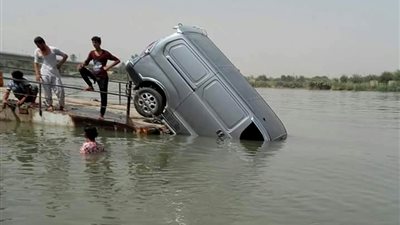 عاجل.. غواص واقعة ميكروباص الساحل يفجر مفاجأة طلع 