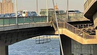 إلى أين وصل ميكروباص حادث كوبري الساحل؟