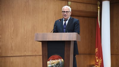 الانتهاء من تطبيق المنظومة الرقمية لإدارة أملاك الدولة ببورسعيد