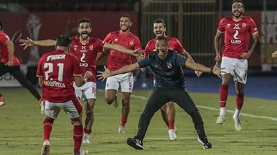 عاجل- مباريات الجولة الأولى للدوري.. قمة بين الأهلي والإسماعيلي والزمالك أمام إنبي