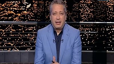 تامر أمين يكشف النظام الغذائي الذي يتبعه عمرو دياب 