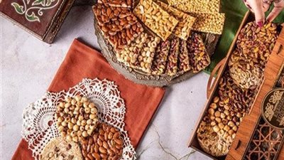 تعرف على اسعار حلاوة المولد 2021 في المجمعات الاستهلاكية 