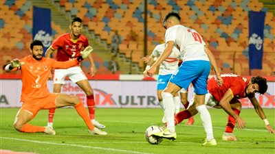 مواجهات نارية ومرتقبة.. مواعيد أبرز مباريات الدوري المصري 2021-2022