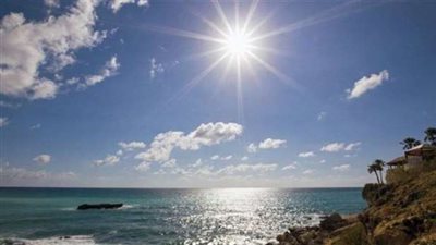 حالة الطقس غدا الاربعاء 13-10-2021 في مصر ودرجات الحرارة المتوقعة