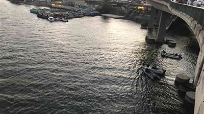 أستاذ ري: بالأدلة.. حادث ميكروباص كوبري الساحل ليس حقيقيا