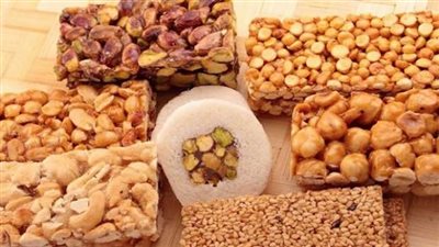 ماتحرميش نفسك.. إرشادات هامة لتناول حلاوة المولد خلال الرجيم