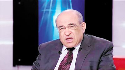 مصطفى الفقي عن أزمة سد النهضة: «عبد الفتاح السيسي ده ملوش حل و مبيسكتش على حقه»