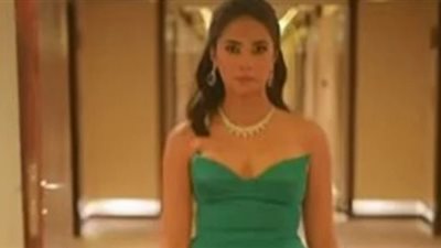 روبي تخطف أنظار متابعيها في أحدث ظهور لها