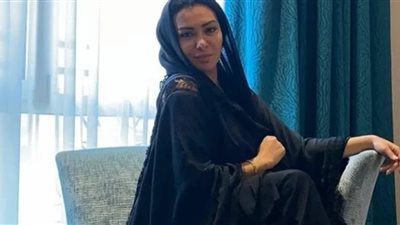 ميريهان حسين تفاجئ جمهورها بارتدائها الحجاب