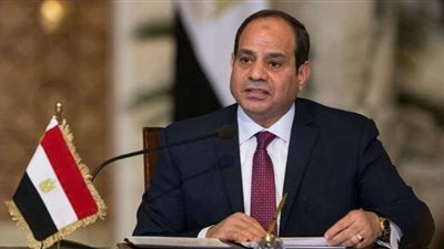 برلماني: كلمة الرئيس بقمة 