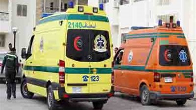 إصابة طالب في مشاجرة داخل مدرسة بشبرا الخيمة