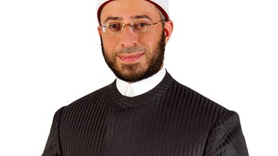 غدا.. أسامة الأزهري يشارك بالأداء الصوتي في فيلم المدينة بمكتبة الإسكندرية